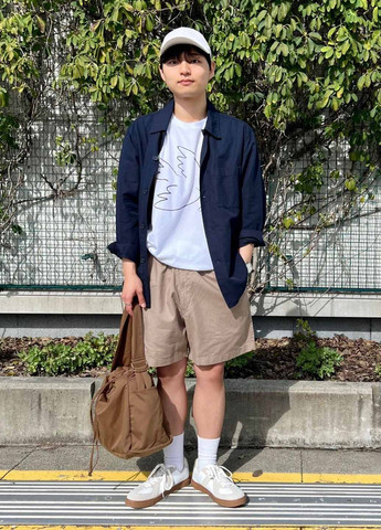 Футболка Uniqlo - (367242989)