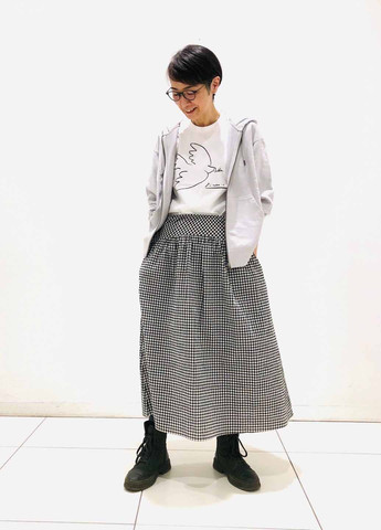 Футболка Uniqlo - (367242989)