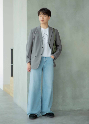 Футболка Uniqlo - (367242989)