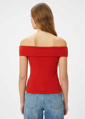 Футболка KOTON - (329437271)