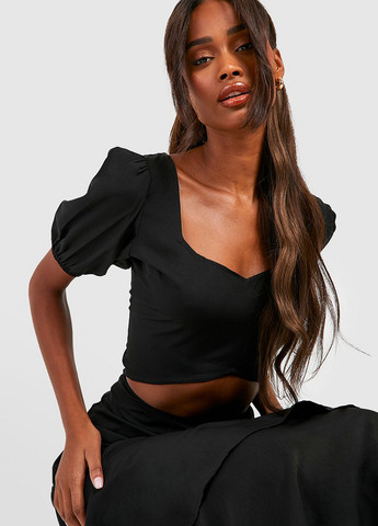 Топ Boohoo (362157355)