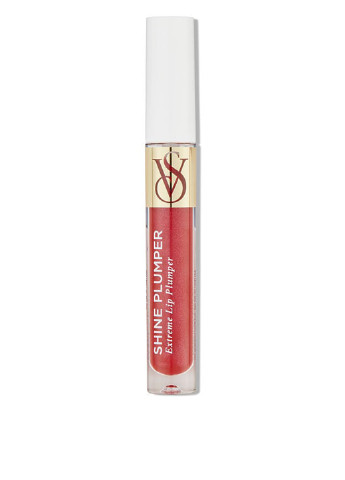 Блеск для губ Shine Plumper Lip Extreme Berry, 3.1 г Victoria's Secret (256970758)
