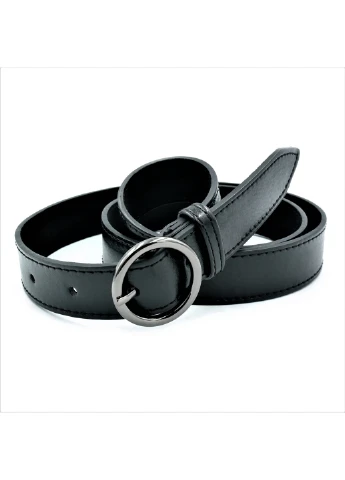 Женский ремень 110-115х3 см Weatro (232989561)
