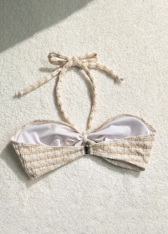 Купальний ліф SHEIN (322984494)
