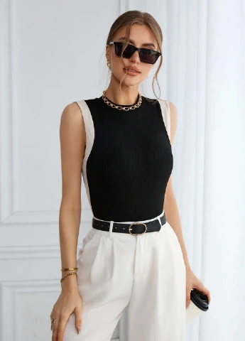 Майка SHEIN — 341735476