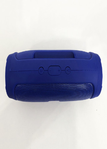 Портативна bluetooth колонка вологостійка Charge Mini E3 Синя VTech (253336604)