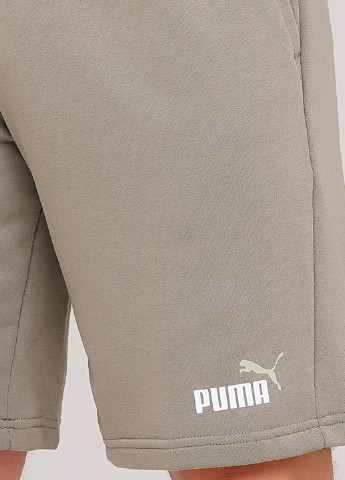 Шорты Puma "ess+ 2 col shorts 10""" (228500197)