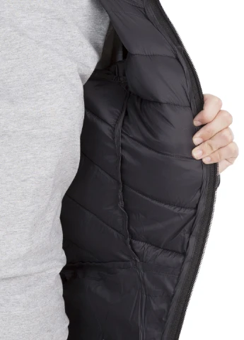 Чорна демісезонна куртка Trespass ALYSSA - FEMALE CASUAL JACKET