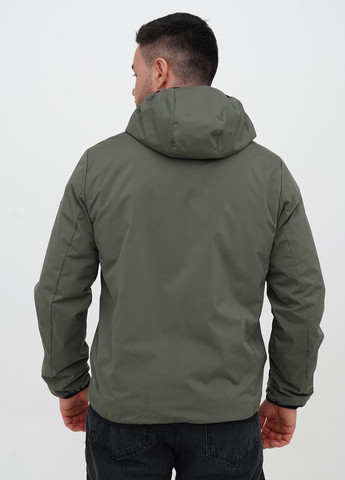 Зелена демісезонна куртка Trend Collection