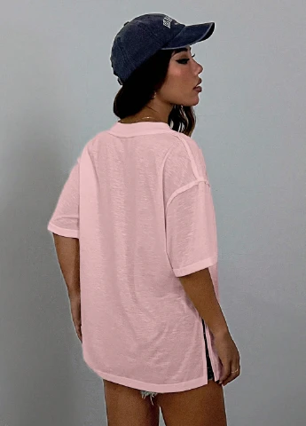 Футболка SHEIN - (365770323)