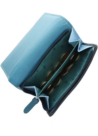 Гаманець жіночий шкіряний RB43 - Bora Visconti (254312070)