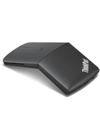 Мышка ThinkPad X1 Presenter Black (4Y50U45359) Lenovo (252634051)