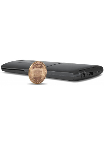 Мышка ThinkPad X1 Presenter Black (4Y50U45359) Lenovo (252634051)