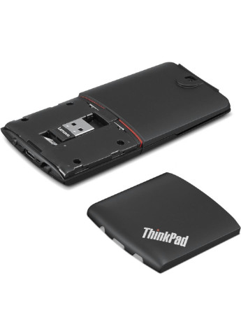 Мишка ThinkPad X1 Presenter Black (4Y50U45359) Lenovo (252634051)