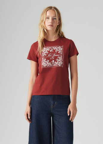 Футболка Levi's - (352742744)