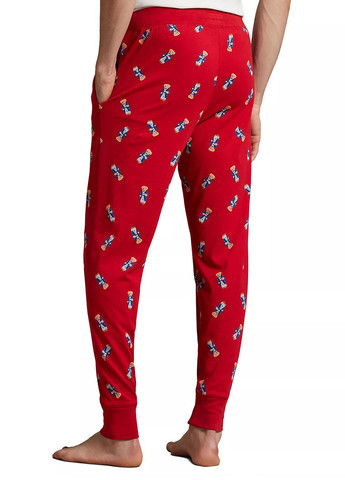 Пижама (футболка, брюки) Ralph Lauren (370300163)