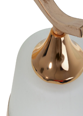 Люстра потолочная на 3 плафона LK-660S/3 E27 YLG Brille (220133466)