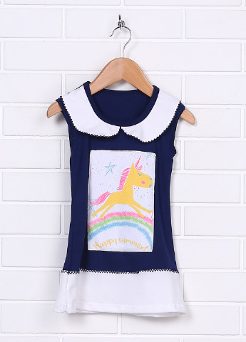 Синіти сукня Baby Art (74042097)