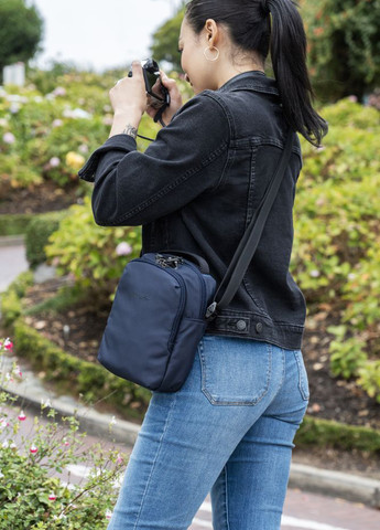 Сумка Pacsafe V Companion Crossbody (328439587)