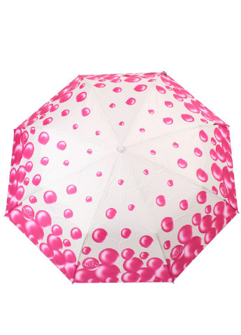 Складной зонт полуавтомат 97 см H.DUE.O (197762125)