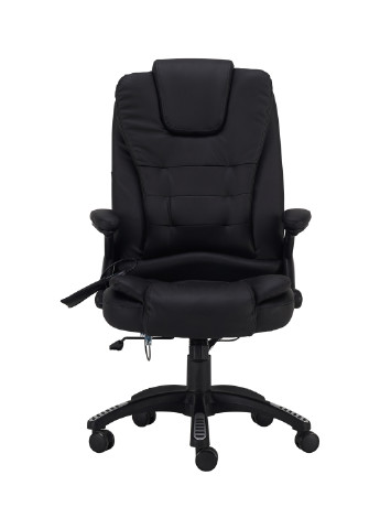 Офисное кресло GT Racer x-4201 black (177294955)