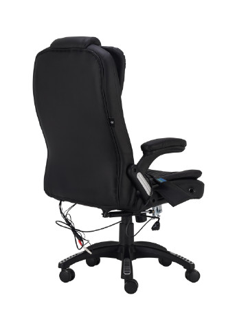Офісне крісло GT Racer x-4201 black (177294955)