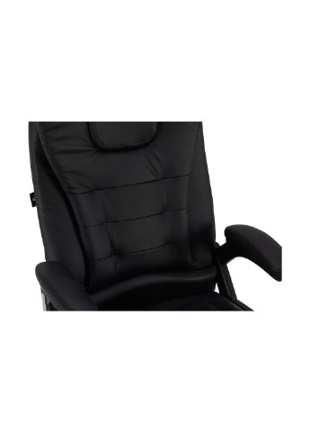 Офисное кресло GT Racer x-4201 black (177294955)