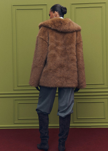 Полушубок Gepur (371301608)