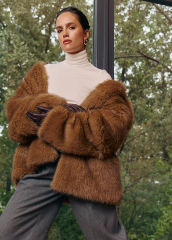 Полушубок Gepur (371301608)