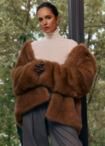 Полушубок Gepur (371301608)