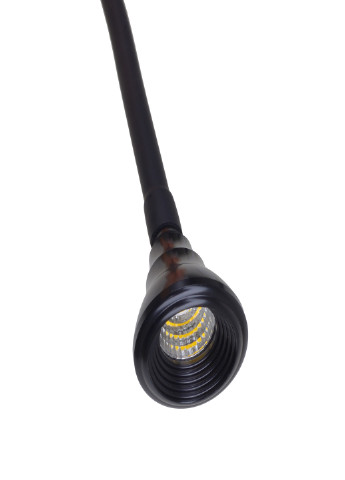 Подсветка AL-533/3W NW COB BK Brille (193196100)