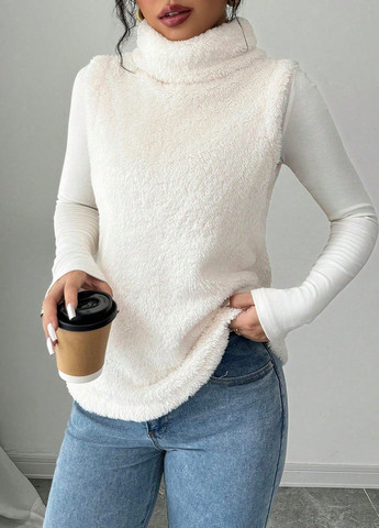 Жилет SHEIN (342068560)