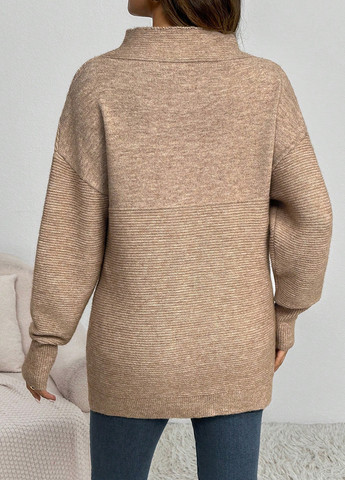 Светр для вагітних SHEIN (364847124)