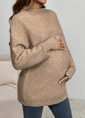 Светр для вагітних SHEIN (364847124)