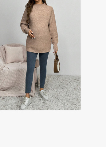 Светр для вагітних SHEIN (364847124)