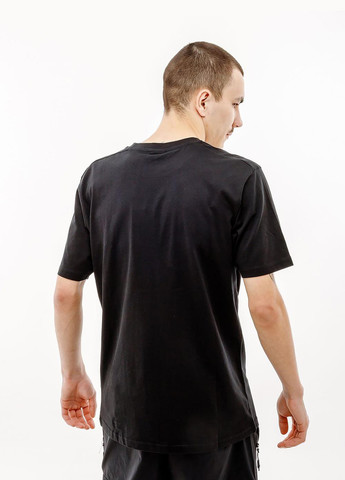 Комбінована футболка shv20122-011 Ellesse Zagda T-Shirt