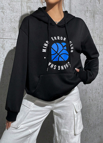 Худі SHEIN (325264171)