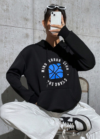 Худі SHEIN (325264171)