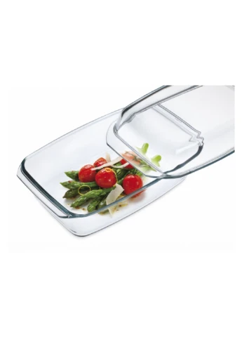 Гусятница Classic 3,2 л длинная, с крышкой Simax (252715919)