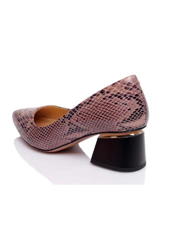 patterns Туфли розовый з, украина — всесезон (253939493)