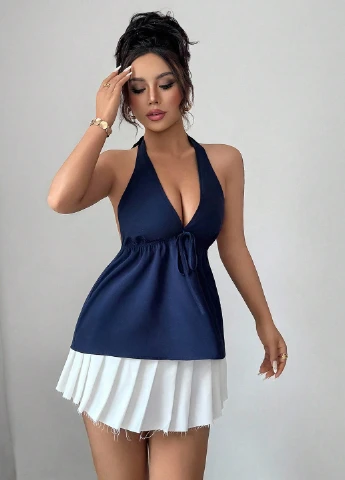 Майка SHEIN — 366268335