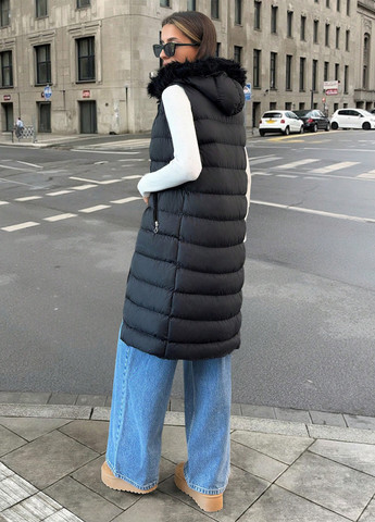 Жилет SHEIN (341100420)