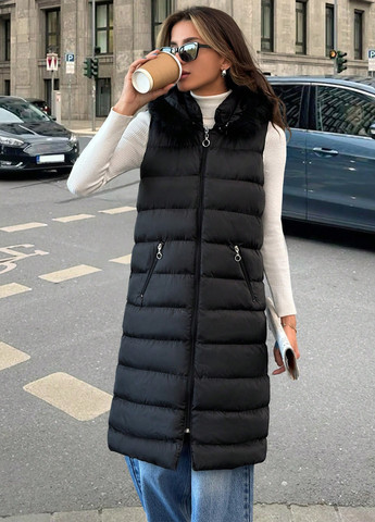 Жилет SHEIN (341100420)