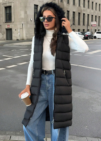 Жилет SHEIN (341100420)