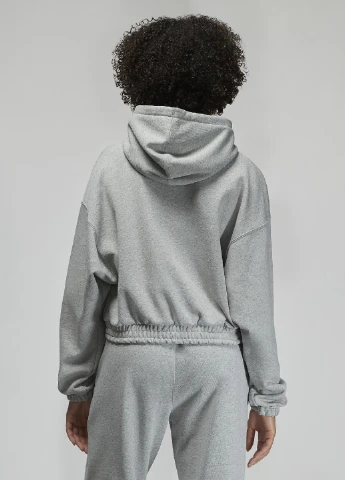 Худи DD6998-063 Jordan Essentials Women's Fleece Hoodie (314516872)