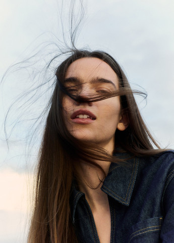 Топ H&M (366778455)