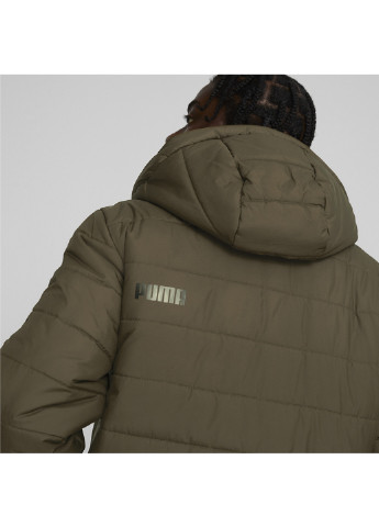 Куртка Essentials Padded Jacket Men Puma (254398072)