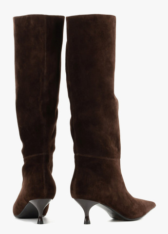 Осенние сапоги Le'BERDES