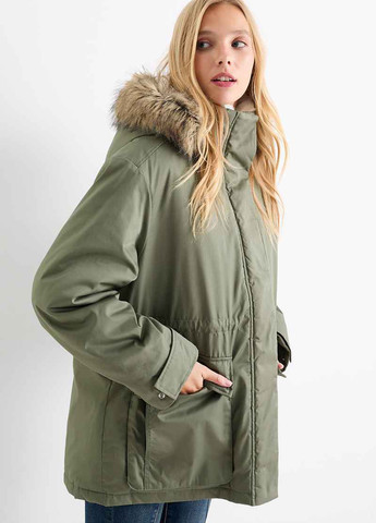 Парка C&A (362599473)