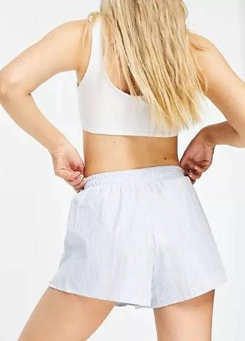 Шорти Pull&Bear (253258161)